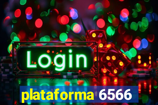 plataforma 6566